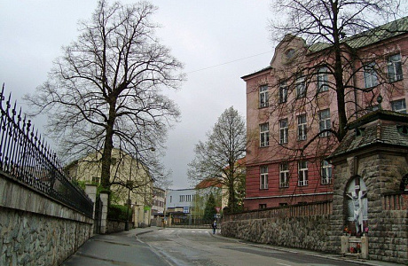 Жилина
	

