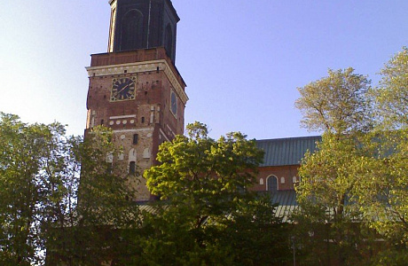 Турку