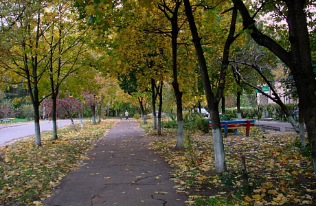 Балашиха