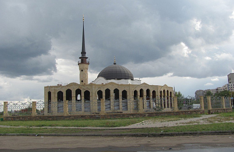 Магнитогорск
