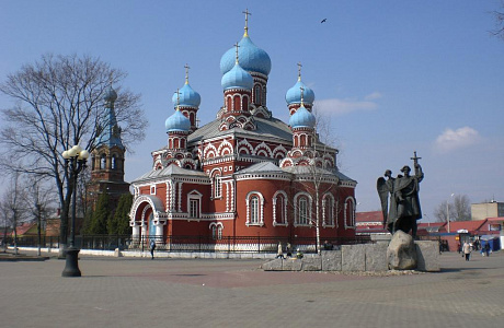 Борисов