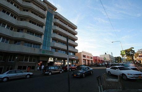 Блантайр