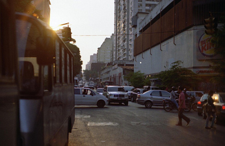 Каракас