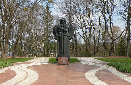 Друскининкай