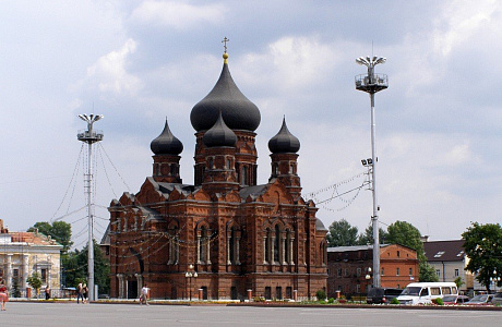 Тула