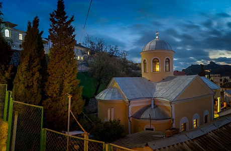 Балаклава