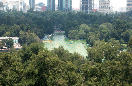 Мехико