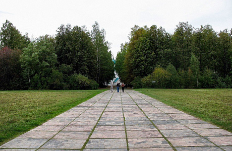 Куликово поле
