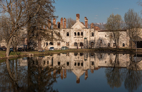 Александровский парк