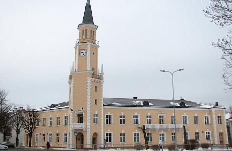 Силламяэ