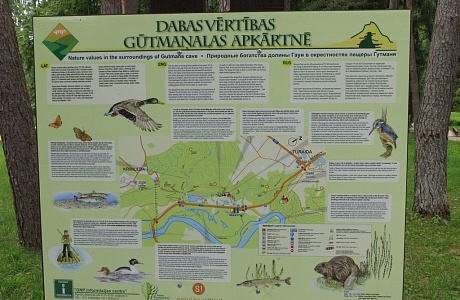 Пещера Гутманя