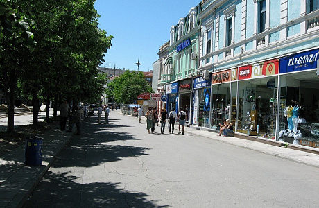 Бургас