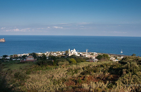 Липарские острова