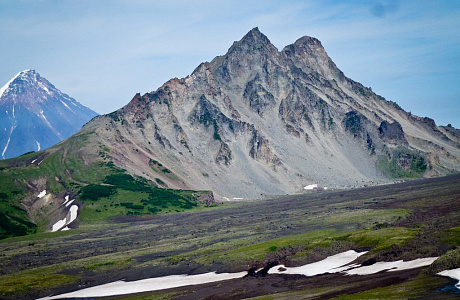 Камчатка