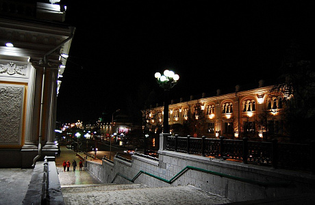 Пенза