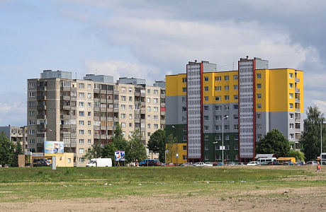Шауляй