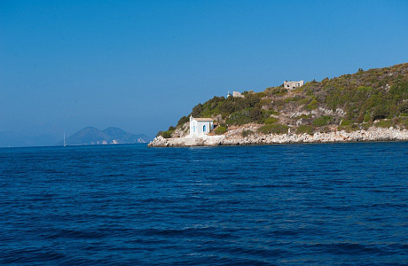 Ионическое море