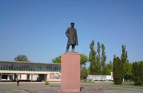Кролевец
