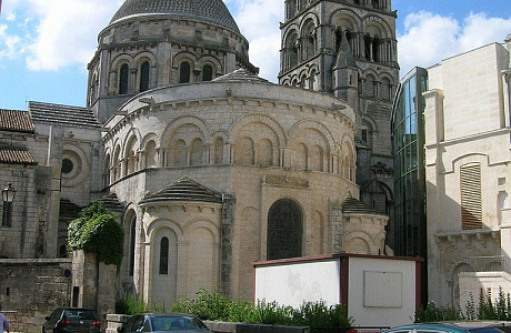 Ангулем