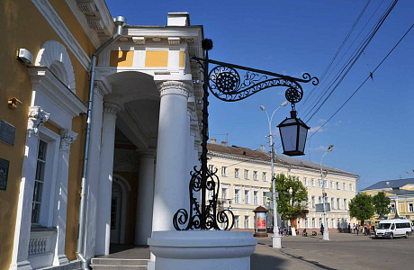 Гауптвахта