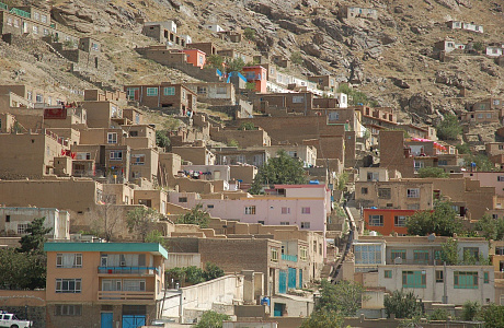 Кабул