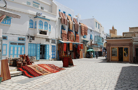 Кайруан