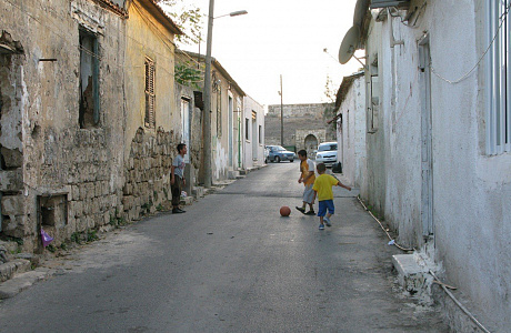 Фамагуста
	


