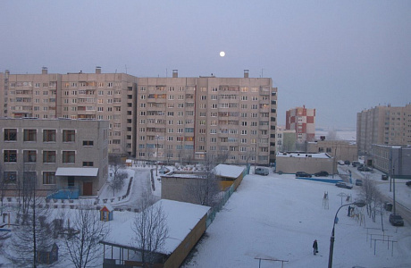 Чебоксары
