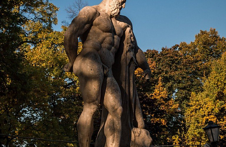 Александровский сад