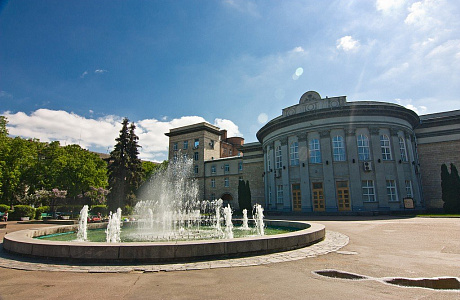 Черкассы