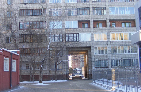 Павлодар