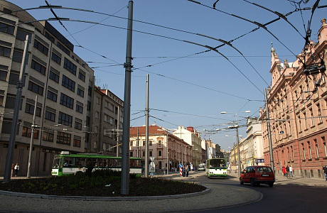 Пльзень