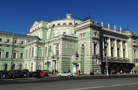 Мариинский театр