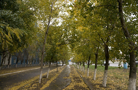 Астрахань