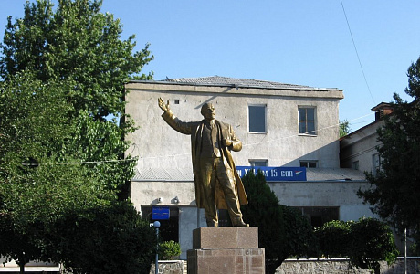 Пенджикент
	

