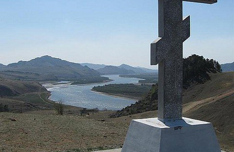 Улан-Удэ
	

