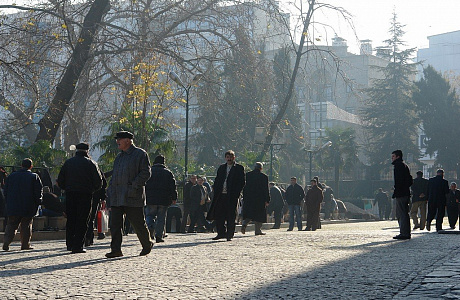 Бурса