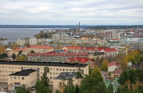Тампере