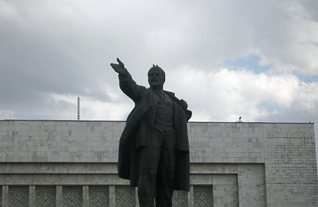 Бишкек
	

