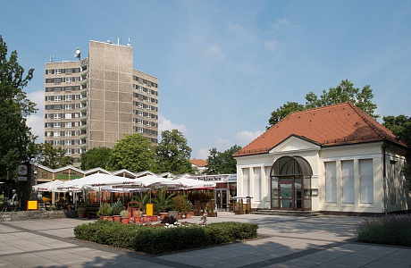 Дессау