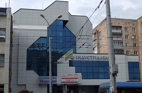 Ровно