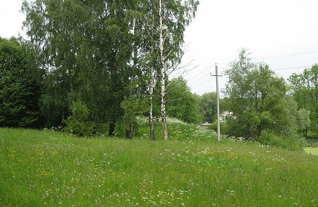 Ясная Поляна