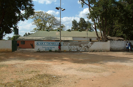 Кабве