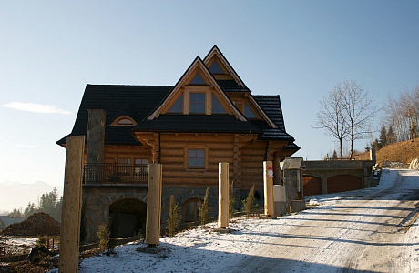 Закопане