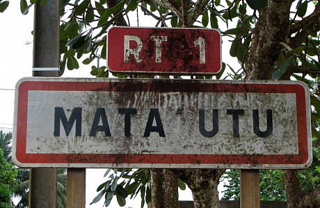 Мата-Уту