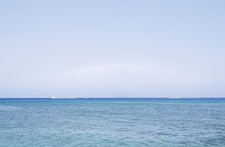 Эгейское море