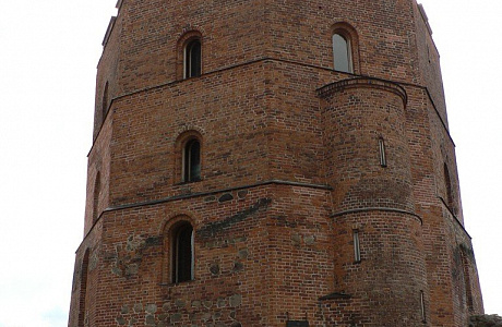 Башня Гедимина