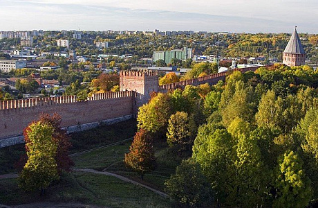 Смоленск