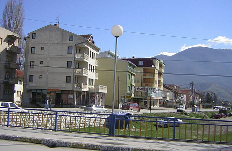 Гостивар