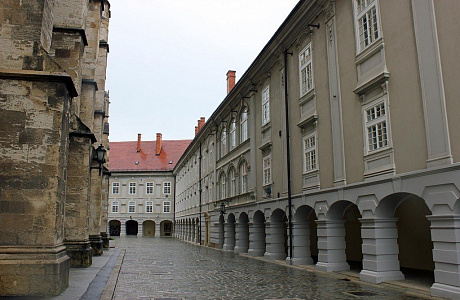 Загреб